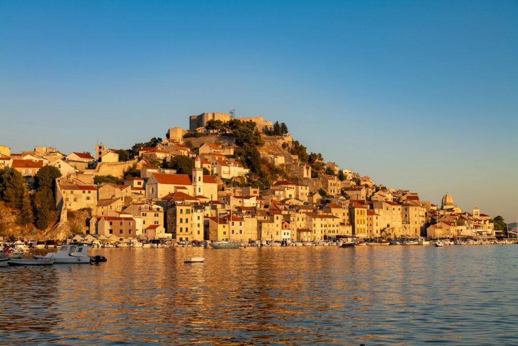 Navigation en Croatie en avant-saison — la meilleure fenêtre prix/météo